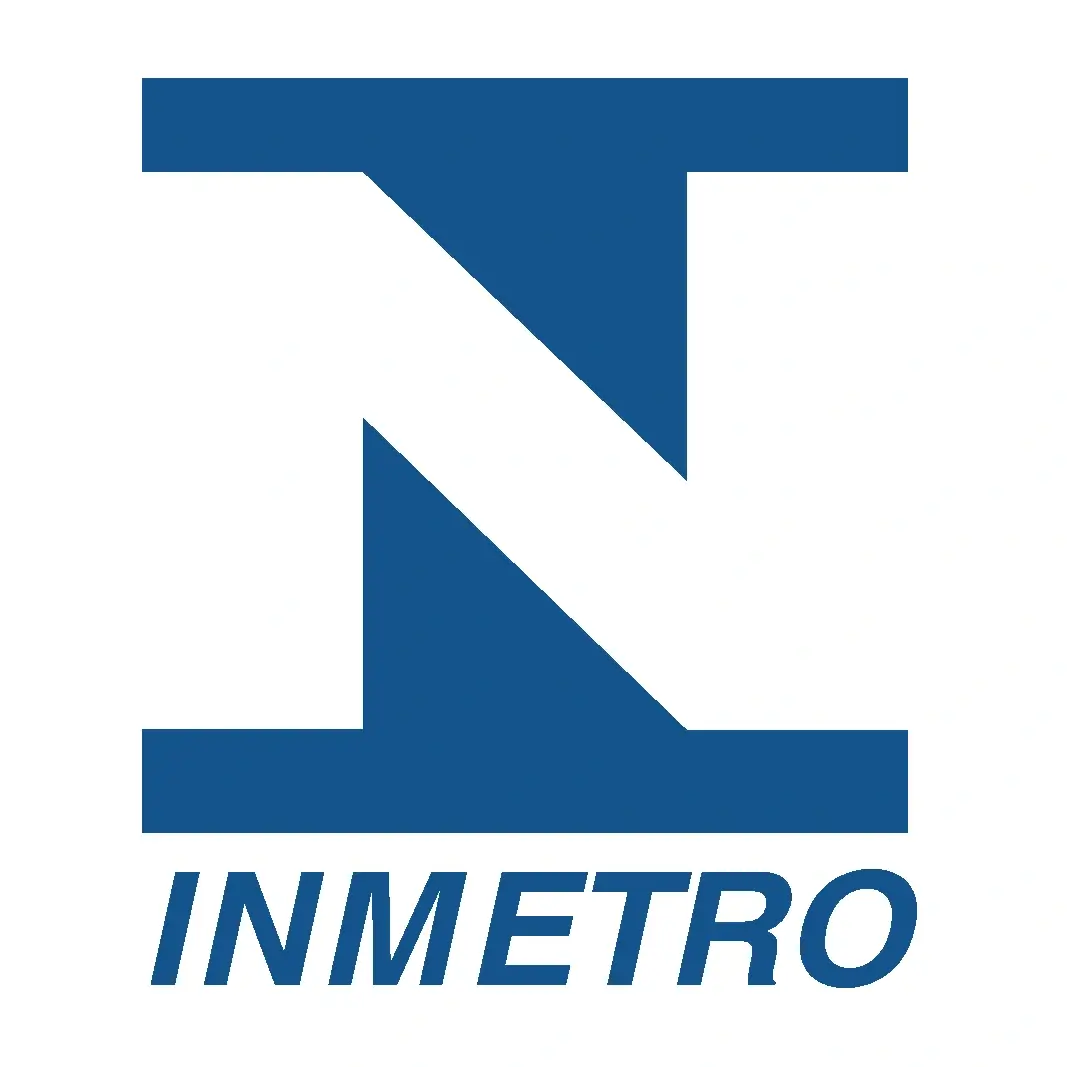 Inmetro logo for capabilities image