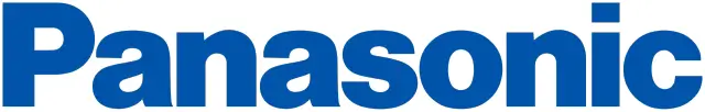 Panasonic logo for partner image